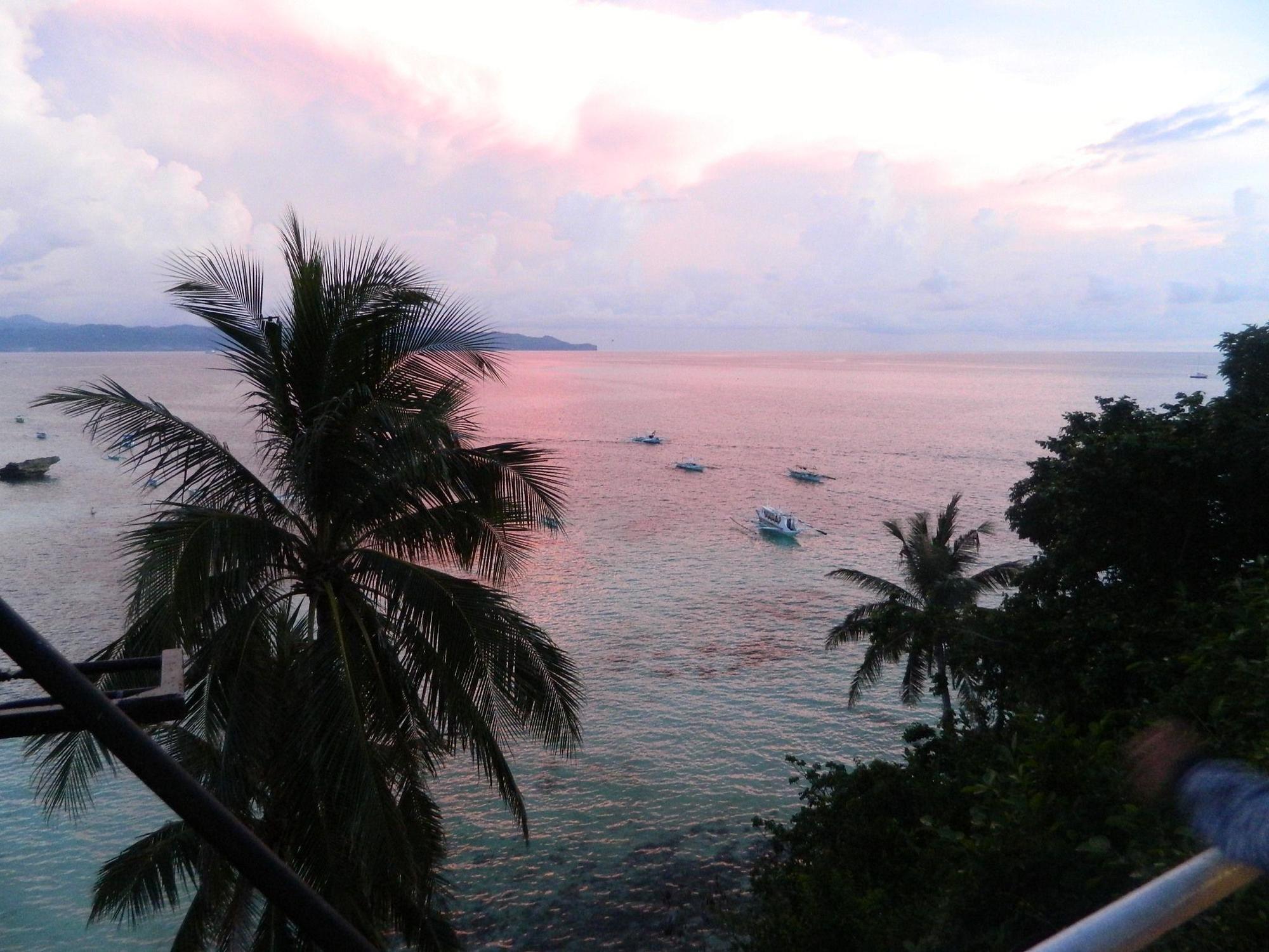 Casa Mia At Nami Resort Boracay Island Exterior foto